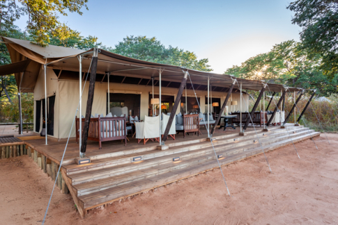 Machaba Verneys Accommodation Lodge Mvr 037