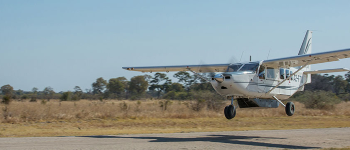 Machaba Botswana Welcome Back Home 03